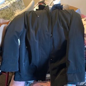 Fleet Street jacket